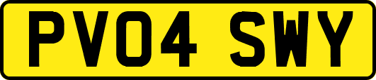 PV04SWY