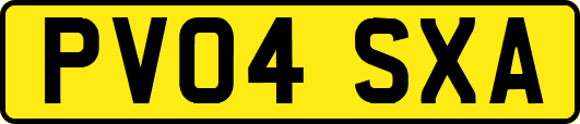 PV04SXA
