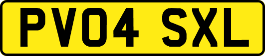 PV04SXL