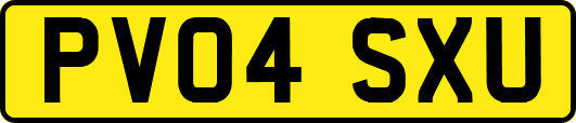 PV04SXU