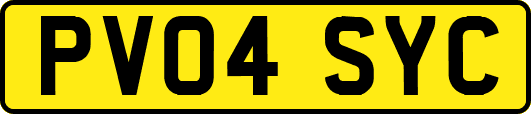 PV04SYC