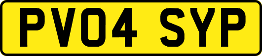 PV04SYP