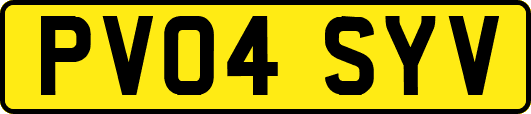 PV04SYV