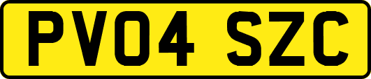 PV04SZC