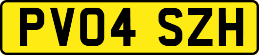 PV04SZH