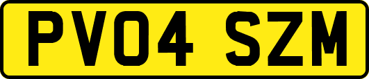 PV04SZM