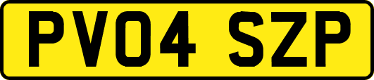 PV04SZP