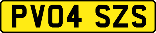 PV04SZS