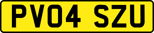 PV04SZU