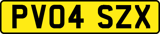 PV04SZX
