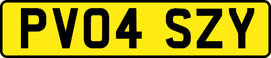 PV04SZY
