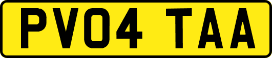 PV04TAA