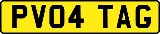 PV04TAG