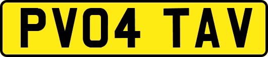 PV04TAV