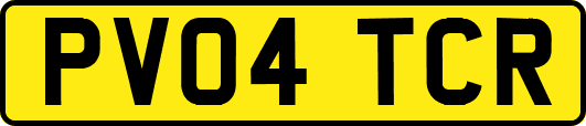 PV04TCR