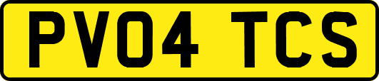 PV04TCS