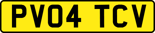 PV04TCV