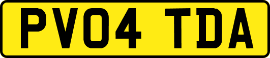 PV04TDA