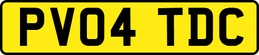 PV04TDC