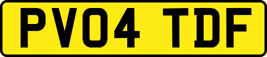 PV04TDF