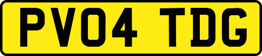 PV04TDG