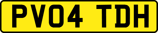 PV04TDH