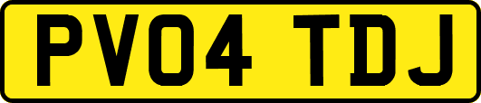 PV04TDJ