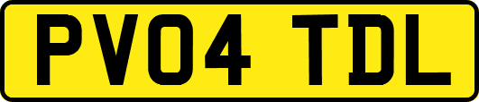 PV04TDL