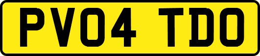 PV04TDO