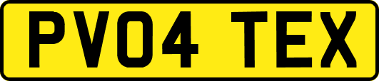 PV04TEX