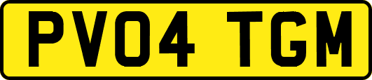 PV04TGM