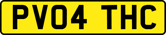 PV04THC