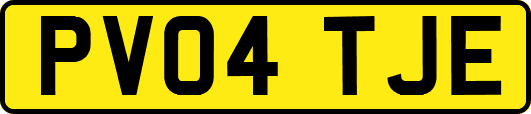 PV04TJE