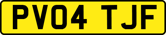 PV04TJF