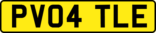 PV04TLE
