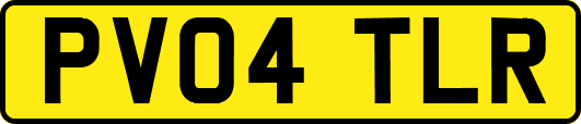 PV04TLR