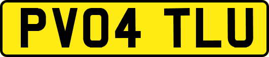 PV04TLU