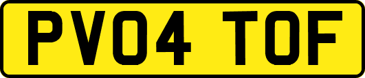 PV04TOF