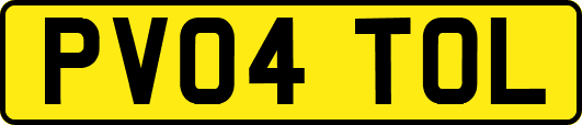 PV04TOL