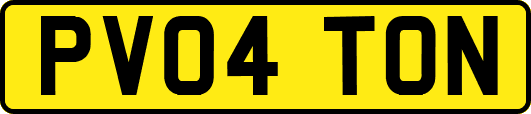 PV04TON