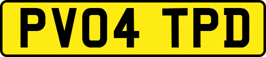 PV04TPD