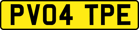 PV04TPE