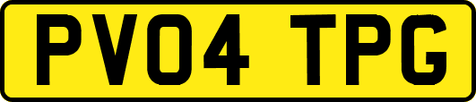 PV04TPG