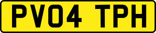 PV04TPH