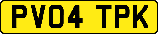 PV04TPK