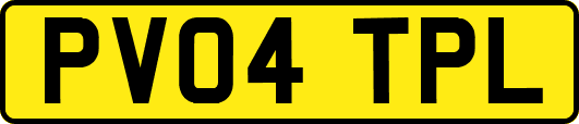 PV04TPL
