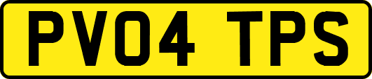 PV04TPS