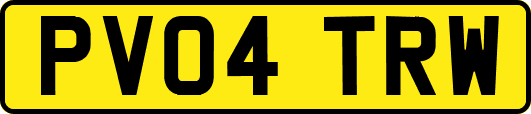 PV04TRW