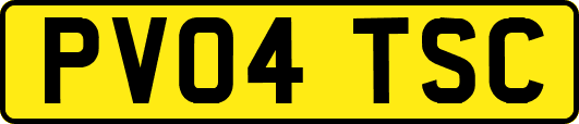 PV04TSC