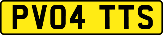 PV04TTS